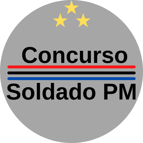 Concurso Soldado PM